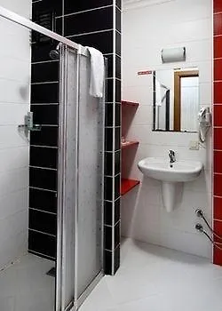 Otel Biltepe Trabzon