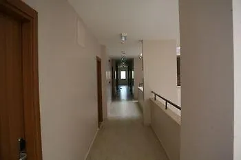 Otel Biltepe Trabzon