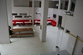 Otel Biltepe Trabzon