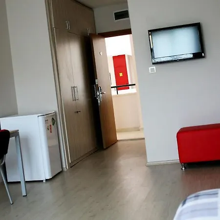 Otel Biltepe 2*