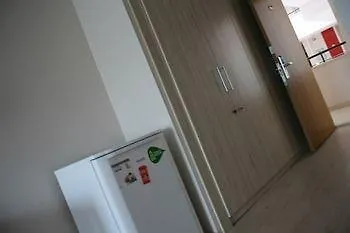 Otel Biltepe