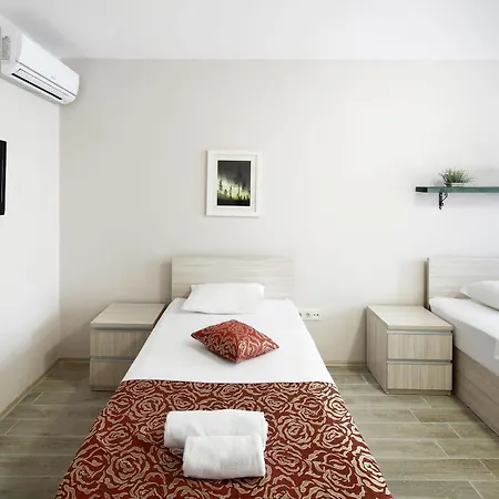 Biltepe Otel 2*