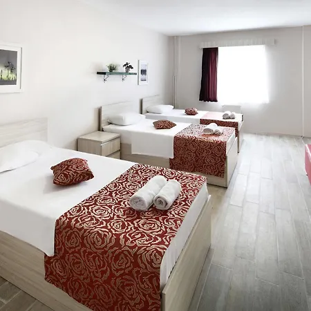 Otel Biltepe