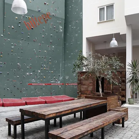 Otel Biltepe 2*