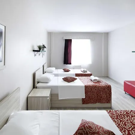 Otel Biltepe