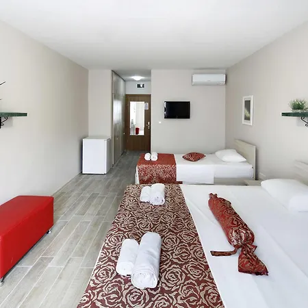 Biltepe Otel