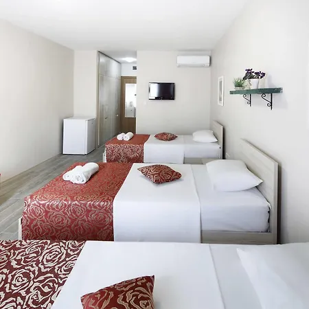 Otel Biltepe 2*