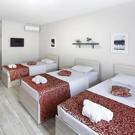 Otel Biltepe 2*